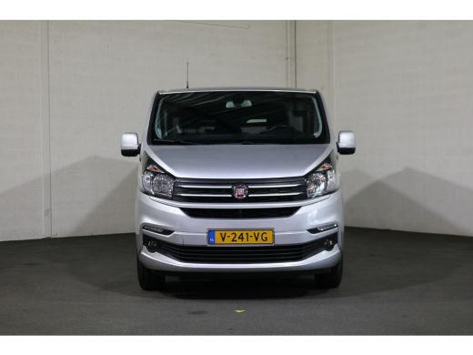Fiat Talento 1.6 MJ145pk L2 H1 SX Airco Navigatie Camera ActivLease financial lease
