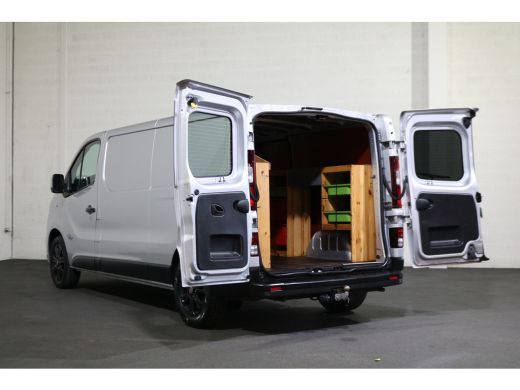 Fiat Talento 1.6 MJ145pk L2 H1 SX Airco Navigatie Camera ActivLease financial lease