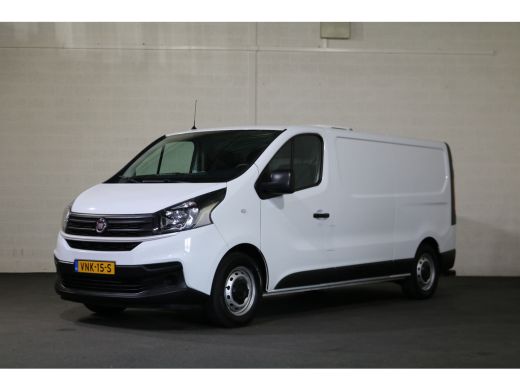 Fiat Talento 2.0 MultiJet 145pk L2 H1 Koelwagen 22dkm