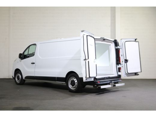 Fiat Talento 2.0 MultiJet 145pk L2 H1 Koelwagen 22dkm ActivLease financial lease