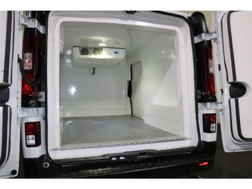 Fiat Talento 2.0 MultiJet 145pk L2 H1 Koelwagen 22dkm ActivLease financial lease