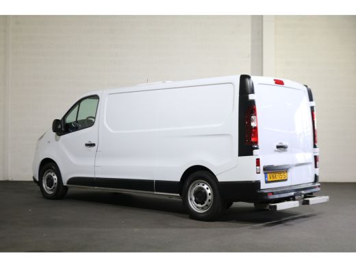 Fiat Talento 2.0 MultiJet 145pk L2 H1 Koelwagen 22dkm ActivLease financial lease