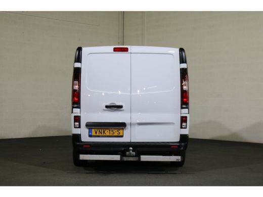 Fiat Talento 2.0 MultiJet 145pk L2 H1 Koelwagen 22dkm ActivLease financial lease