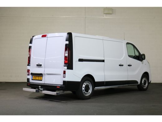 Fiat Talento 2.0 MultiJet 145pk L2 H1 Koelwagen 22dkm ActivLease financial lease