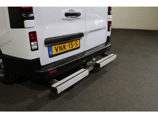 Fiat Talento 2.0 MultiJet 145pk L2 H1 Koelwagen 22dkm ActivLease financial lease