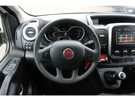 Fiat Talento 2.0 MultiJet 145pk L2 H1 Koelwagen 22dkm ActivLease financial lease