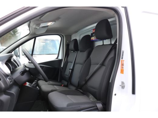 Fiat Talento 2.0 MultiJet 145pk L2 H1 Koelwagen 22dkm ActivLease financial lease