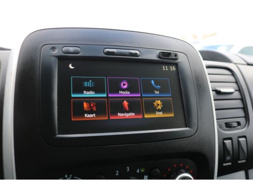 Fiat Talento 2.0 MultiJet 145pk L2 H1 Koelwagen 22dkm ActivLease financial lease