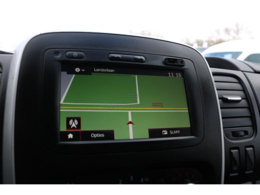 Fiat Talento 2.0 MultiJet 145pk L2 H1 Koelwagen 22dkm ActivLease financial lease