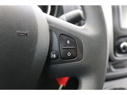 Fiat Talento 2.0 MultiJet 145pk L2 H1 Koelwagen 22dkm ActivLease financial lease