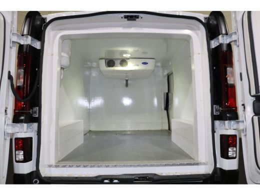 Fiat Talento 2.0 MultiJet 145pk L2 H1 Koelwagen 22dkm ActivLease financial lease
