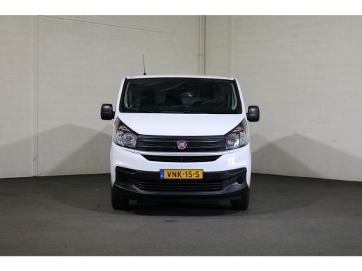 Fiat Talento 2.0 MultiJet 145pk L2 H1 Koelwagen 22dkm ActivLease financial lease