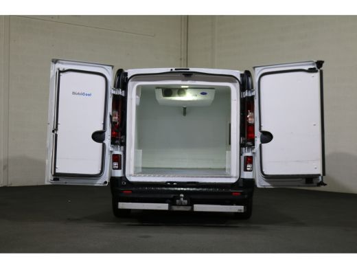 Fiat Talento 2.0 MultiJet 145pk L2 H1 Koelwagen 22dkm ActivLease financial lease