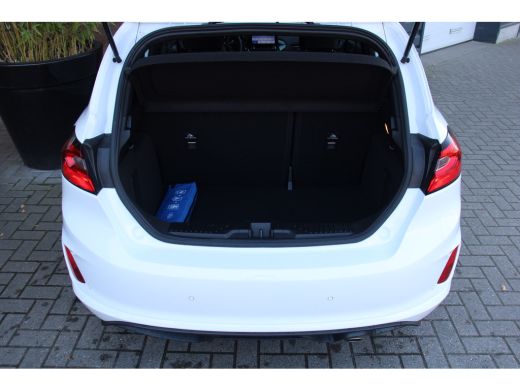 Ford Fiesta 1.0 EcoBoost Hybrid ST-Line | DAB | Keyless | Lichtmetalen velgen ""17 ActivLease financial lease