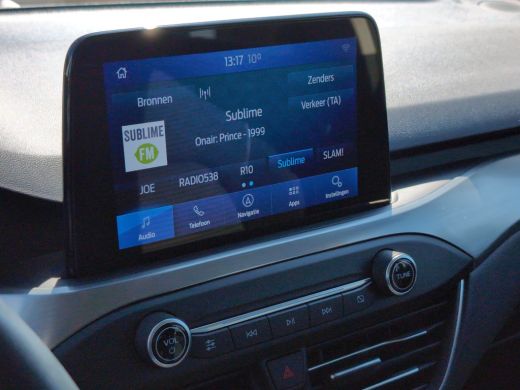 Ford Focus 1.0 EcoBoost Titanium Business ActivLease financial lease