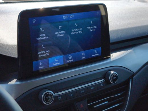 Ford Focus 1.0 EcoBoost Titanium Business ActivLease financial lease