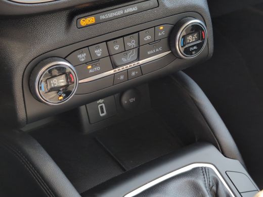 Ford Focus 1.0 EcoBoost Titanium Business ActivLease financial lease