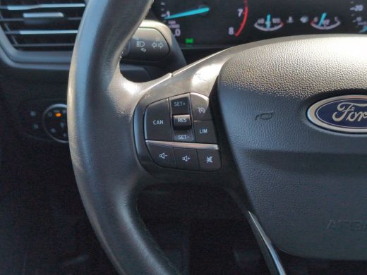 Ford Focus 1.0 EcoBoost Titanium Business ActivLease financial lease