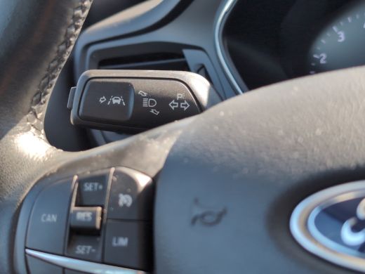Ford Focus 1.0 EcoBoost Titanium Business ActivLease financial lease