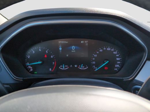 Ford Focus 1.0 EcoBoost Titanium Business ActivLease financial lease
