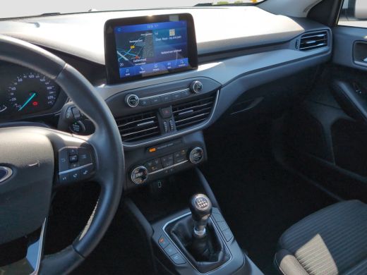 Ford Focus 1.0 EcoBoost Titanium Business ActivLease financial lease