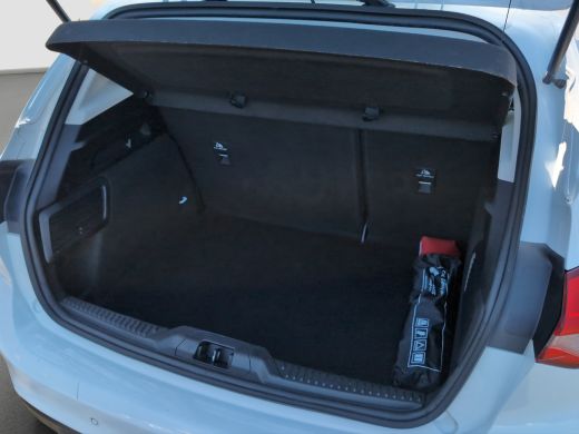 Ford Focus 1.0 EcoBoost Titanium Business ActivLease financial lease