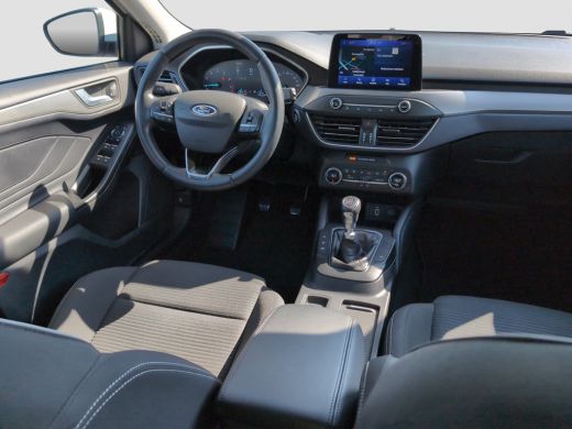 Ford Focus 1.0 EcoBoost Titanium Business ActivLease financial lease