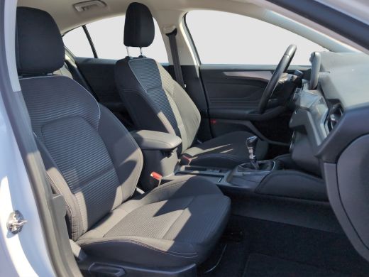 Ford Focus 1.0 EcoBoost Titanium Business ActivLease financial lease