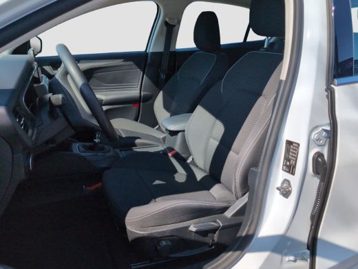 Ford Focus 1.0 EcoBoost Titanium Business ActivLease financial lease