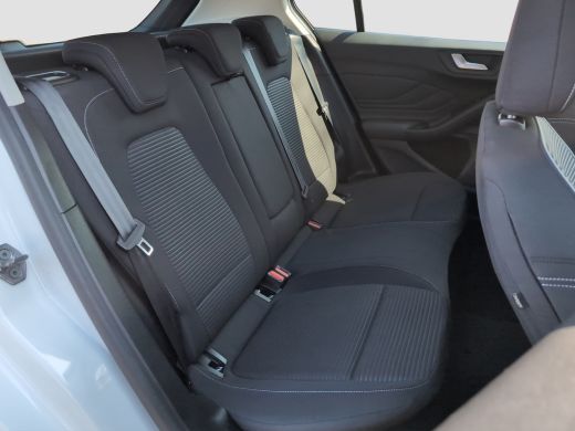 Ford Focus 1.0 EcoBoost Titanium Business ActivLease financial lease