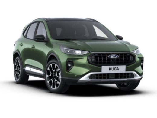 Ford Kuga Ford 2.5 PHEV Active X | Achteruitrijcamera | Airco (automatisch) | Apple Carplay/Android Auto|te... Ford Kuga Ford 2.5 PHEV Active X | Achteruitrijcamera | Airco (automatisch) | Apple Carplay/Android Auto|te...