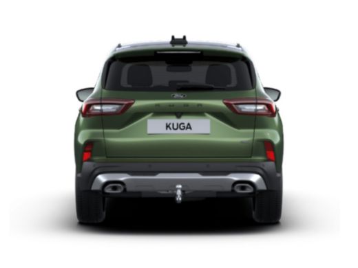 Ford Kuga Ford 2.5 PHEV Active X | Achteruitrijcamera | Airco (automatisch) | Apple Carplay/Android Auto|te... ActivLease financial lease