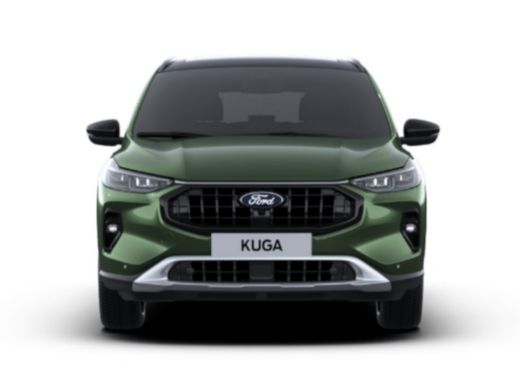Ford Kuga Ford 2.5 PHEV Active X | Achteruitrijcamera | Airco (automatisch) | Apple Carplay/Android Auto|te... ActivLease financial lease