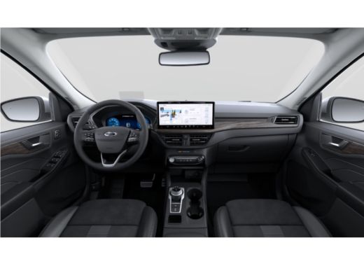 Ford Kuga Ford 2.5 PHEV Active X | Achteruitrijcamera | Airco (automatisch) | Apple Carplay/Android Auto|te... ActivLease financial lease