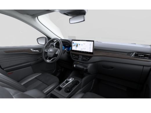 Ford Kuga Ford 2.5 PHEV Active X | Achteruitrijcamera | Airco (automatisch) | Apple Carplay/Android Auto|te... ActivLease financial lease