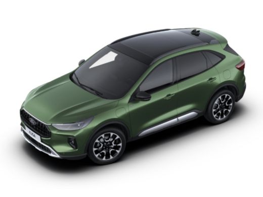 Ford Kuga Ford 2.5 PHEV Active X | Achteruitrijcamera | Airco (automatisch) | Apple Carplay/Android Auto|te... ActivLease financial lease