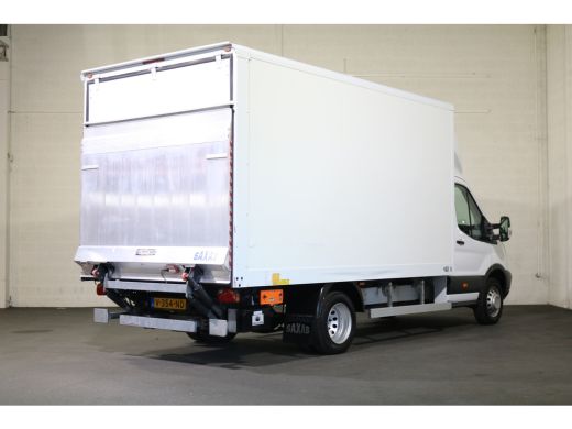 Ford Transit 2.0 TDci 130pk Bakwagen met Laadklep ActivLease financial lease