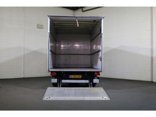 Ford Transit 2.0 TDci 130pk Bakwagen met Laadklep ActivLease financial lease