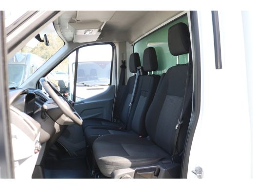Ford Transit 2.0 TDci 130pk Bakwagen met Laadklep ActivLease financial lease
