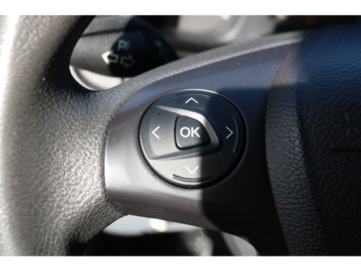 Ford Transit 2.0 TDci 130pk Bakwagen met Laadklep ActivLease financial lease