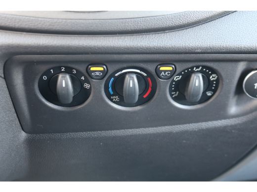 Ford Transit 2.0 TDci 130pk Bakwagen met Laadklep ActivLease financial lease