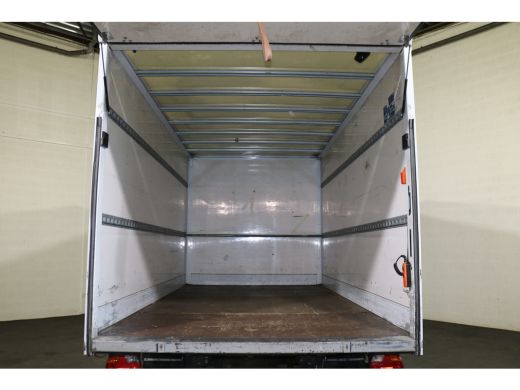 Ford Transit 2.0 TDci 130pk Bakwagen met Laadklep ActivLease financial lease