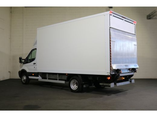 Ford Transit 2.0 TDci 130pk Bakwagen met Laadklep ActivLease financial lease