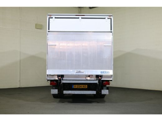 Ford Transit 2.0 TDci 130pk Bakwagen met Laadklep ActivLease financial lease