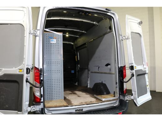 Ford Transit 2.0 TDCI 130pk Euro 6 L3 H3 Trend Airco Navigatie Camera Trekhaak ActivLease financial lease