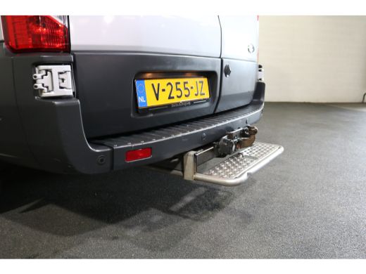 Ford Transit 2.0 TDCI 130pk Euro 6 L3 H3 Trend Airco Navigatie Camera Trekhaak ActivLease financial lease