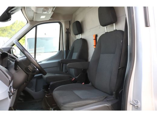 Ford Transit 2.0 TDCI 130pk Euro 6 L3 H3 Trend Airco Navigatie Camera Trekhaak ActivLease financial lease