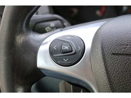 Ford Transit 2.0 TDCI 130pk Euro 6 L3 H3 Trend Airco Navigatie Camera Trekhaak ActivLease financial lease