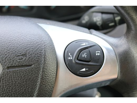 Ford Transit 2.0 TDCI 130pk Euro 6 L3 H3 Trend Airco Navigatie Camera Trekhaak ActivLease financial lease