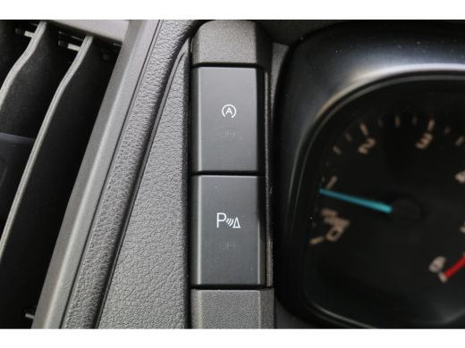 Ford Transit 2.0 TDCI 130pk Euro 6 L3 H3 Trend Airco Navigatie Camera Trekhaak ActivLease financial lease